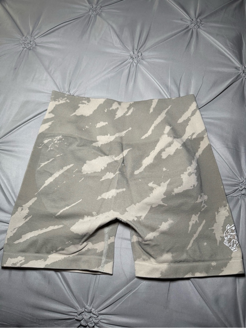Darc Sport Camouflage Performance Shorts